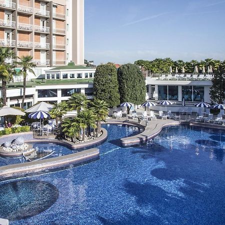 Grand Hotel Terme & Spa Montegrotto Terme Luaran gambar
