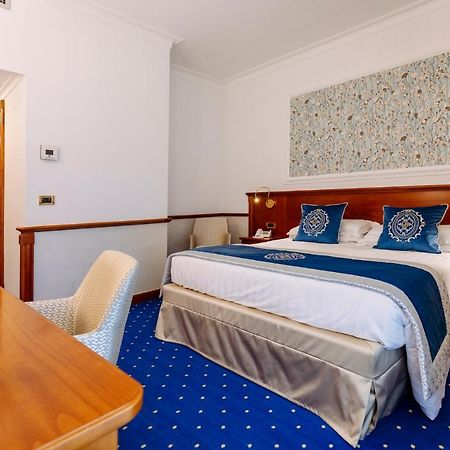 Grand Hotel Terme & Spa Montegrotto Terme Luaran gambar