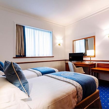 Grand Hotel Terme & Spa Montegrotto Terme Luaran gambar