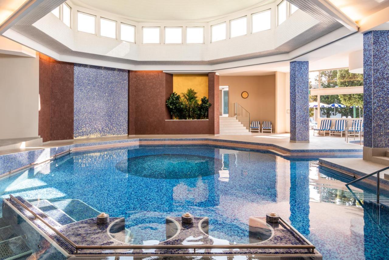 Grand Hotel Terme & Spa Montegrotto Terme Luaran gambar