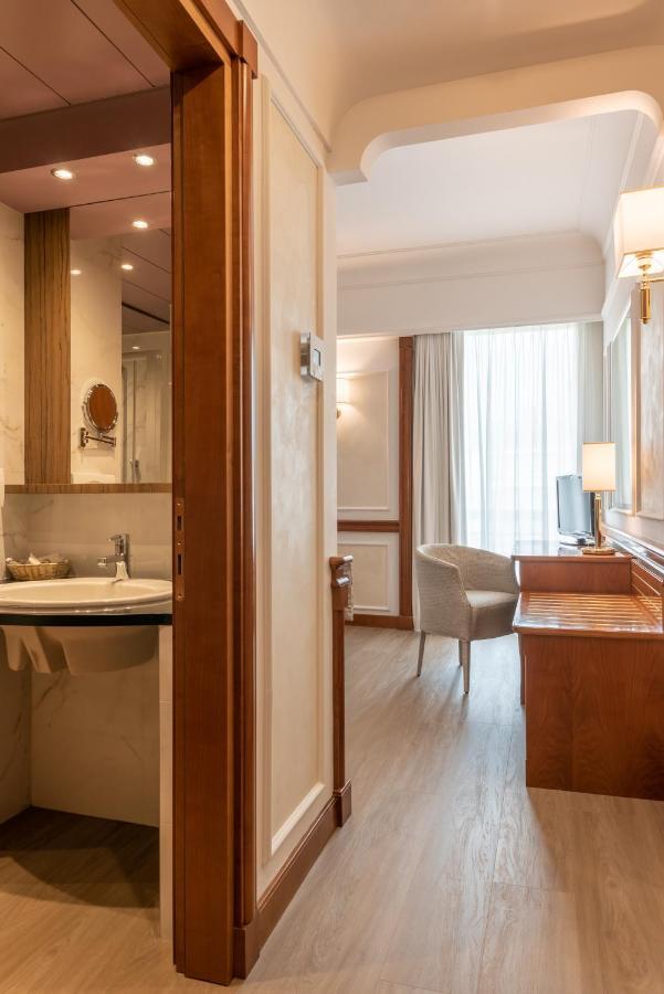 Grand Hotel Terme & Spa Montegrotto Terme Luaran gambar