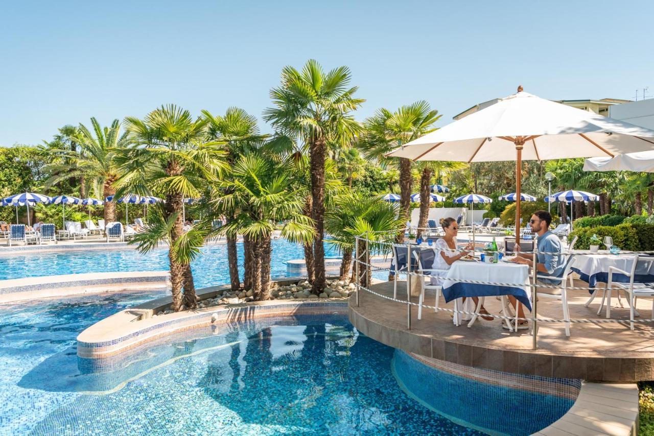 Grand Hotel Terme & Spa Montegrotto Terme Luaran gambar