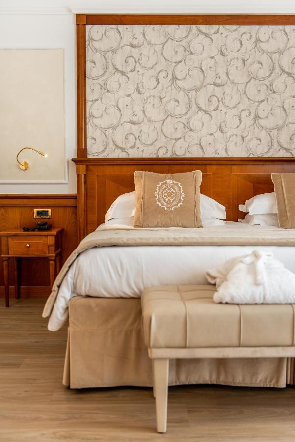 Grand Hotel Terme & Spa Montegrotto Terme Luaran gambar
