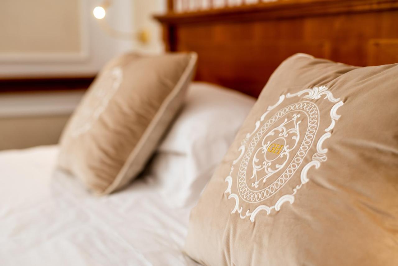 Grand Hotel Terme & Spa Montegrotto Terme Luaran gambar