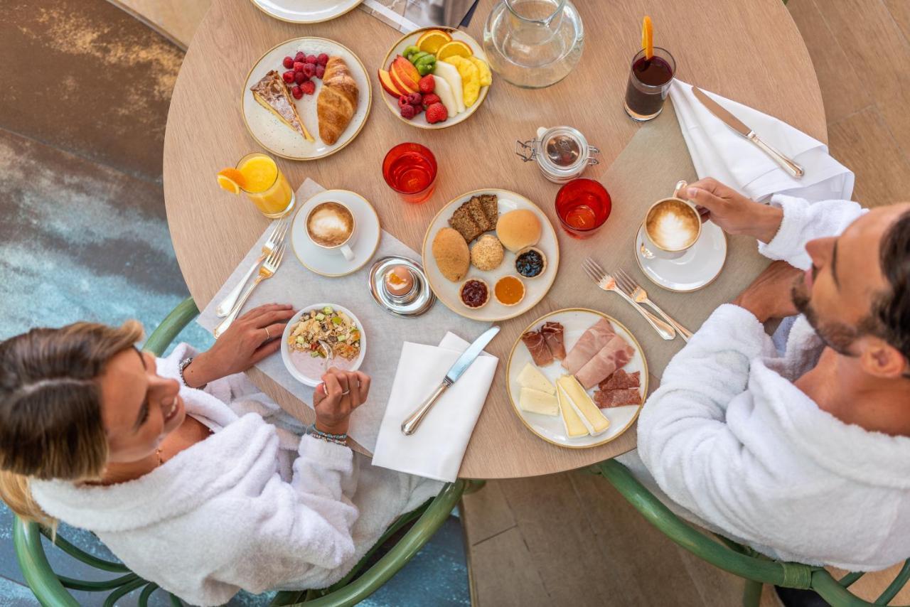 Grand Hotel Terme & Spa Montegrotto Terme Luaran gambar