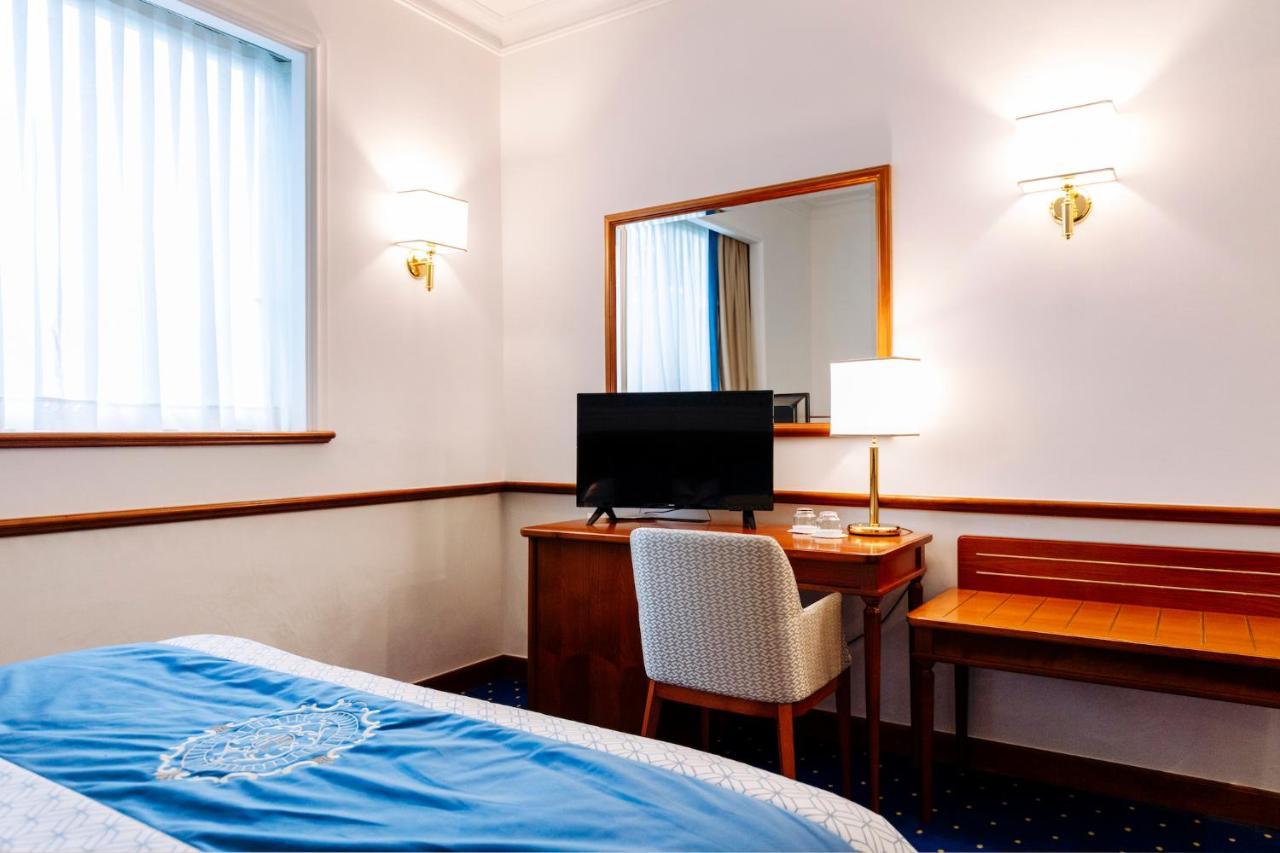 Grand Hotel Terme & Spa Montegrotto Terme Luaran gambar
