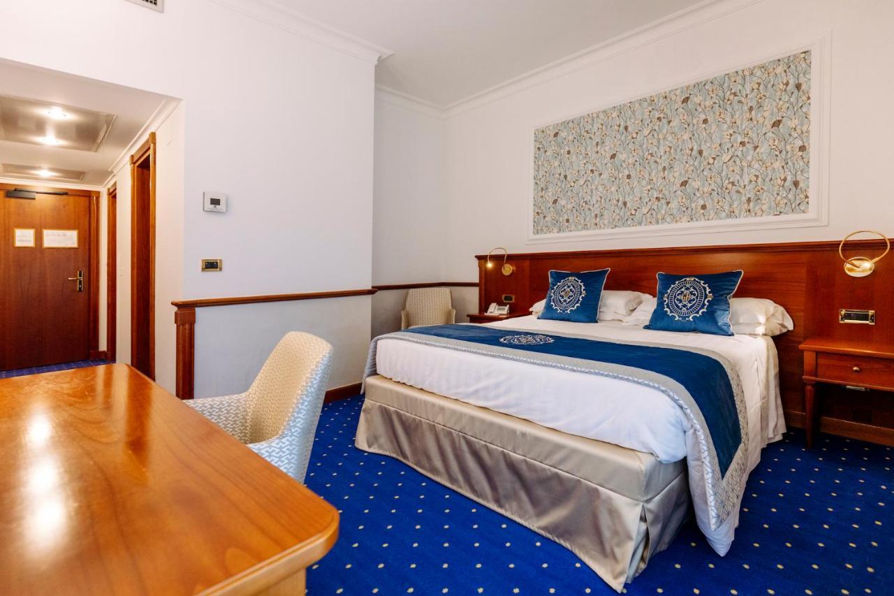 Grand Hotel Terme & Spa Montegrotto Terme Luaran gambar