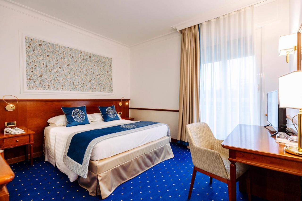 Grand Hotel Terme & Spa Montegrotto Terme Luaran gambar