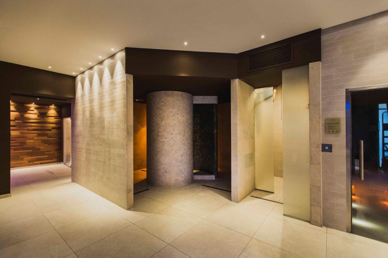 Grand Hotel Terme & Spa Montegrotto Terme Luaran gambar