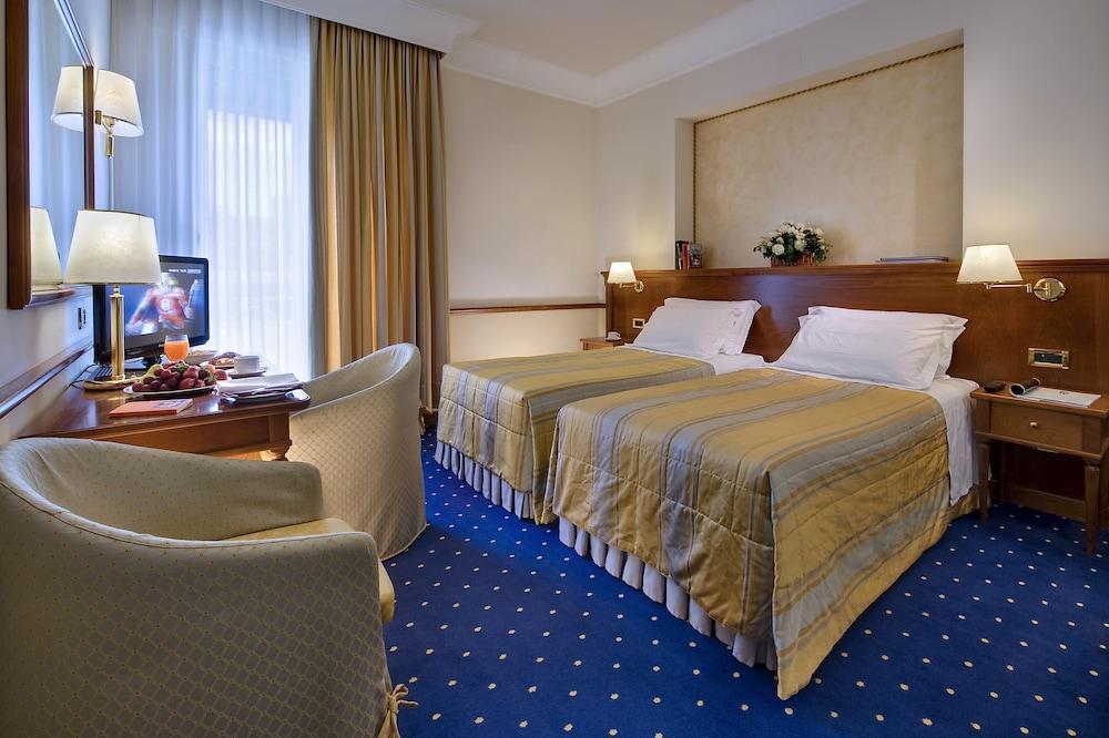 Grand Hotel Terme & Spa Montegrotto Terme Luaran gambar