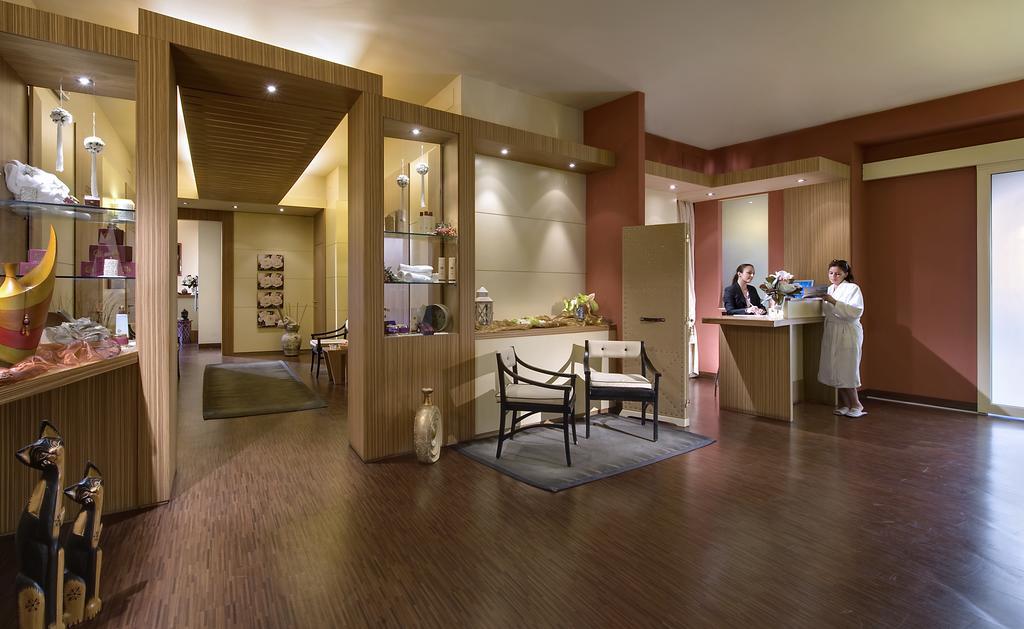 Grand Hotel Terme & Spa Montegrotto Terme Luaran gambar