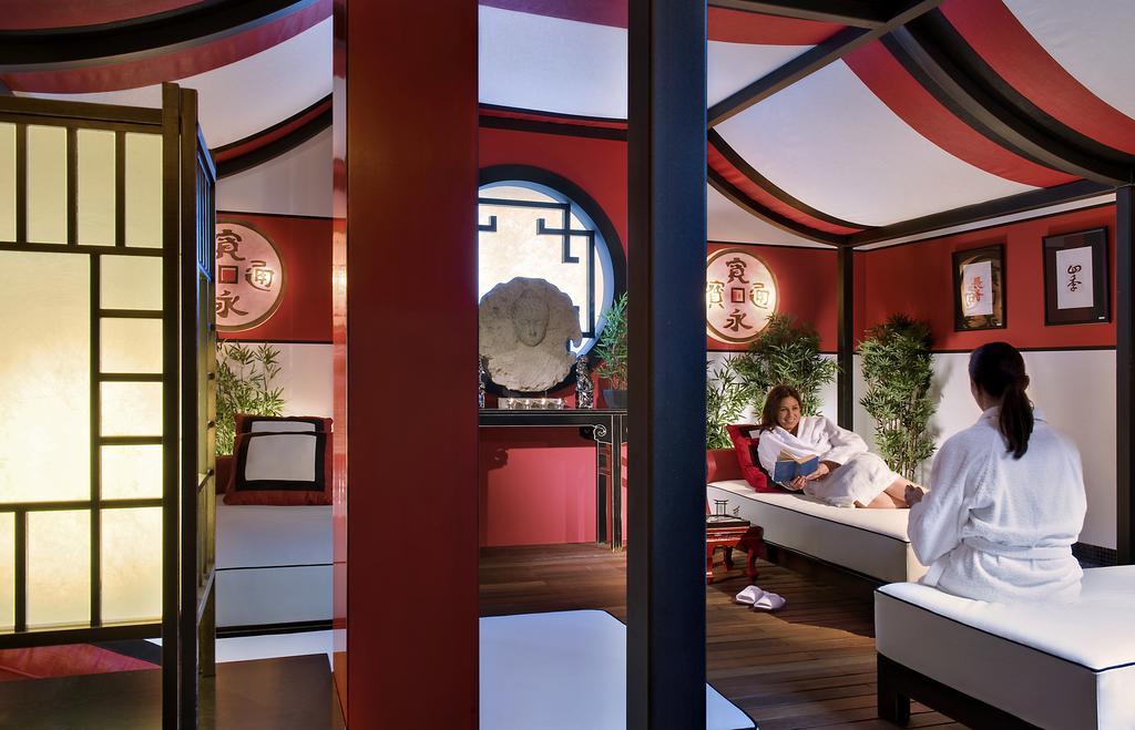 Grand Hotel Terme & Spa Montegrotto Terme Luaran gambar