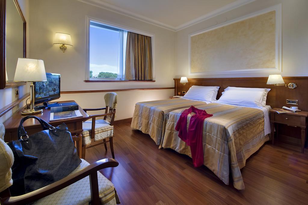Grand Hotel Terme & Spa Montegrotto Terme Luaran gambar