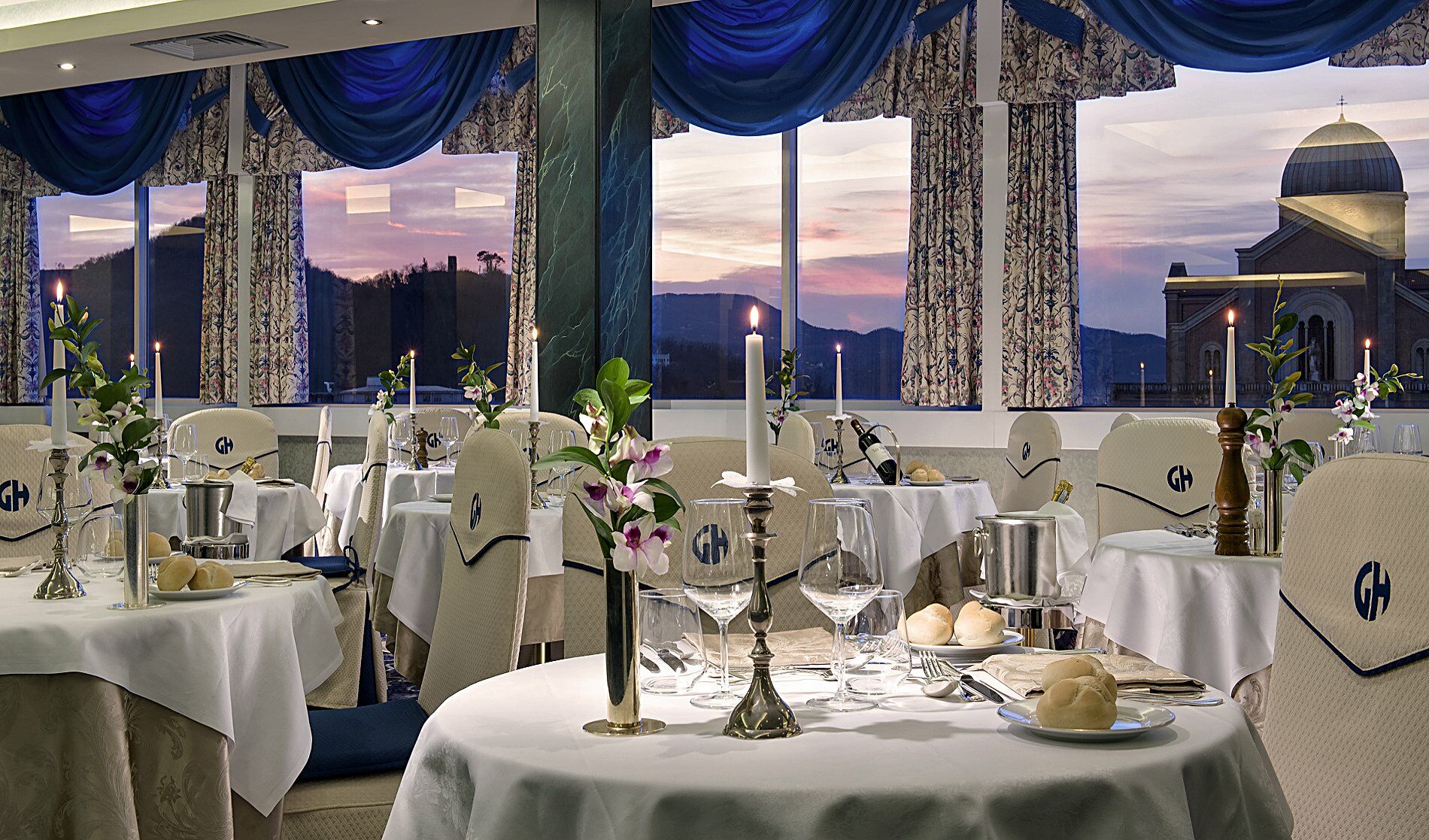 Grand Hotel Terme & Spa Montegrotto Terme Luaran gambar