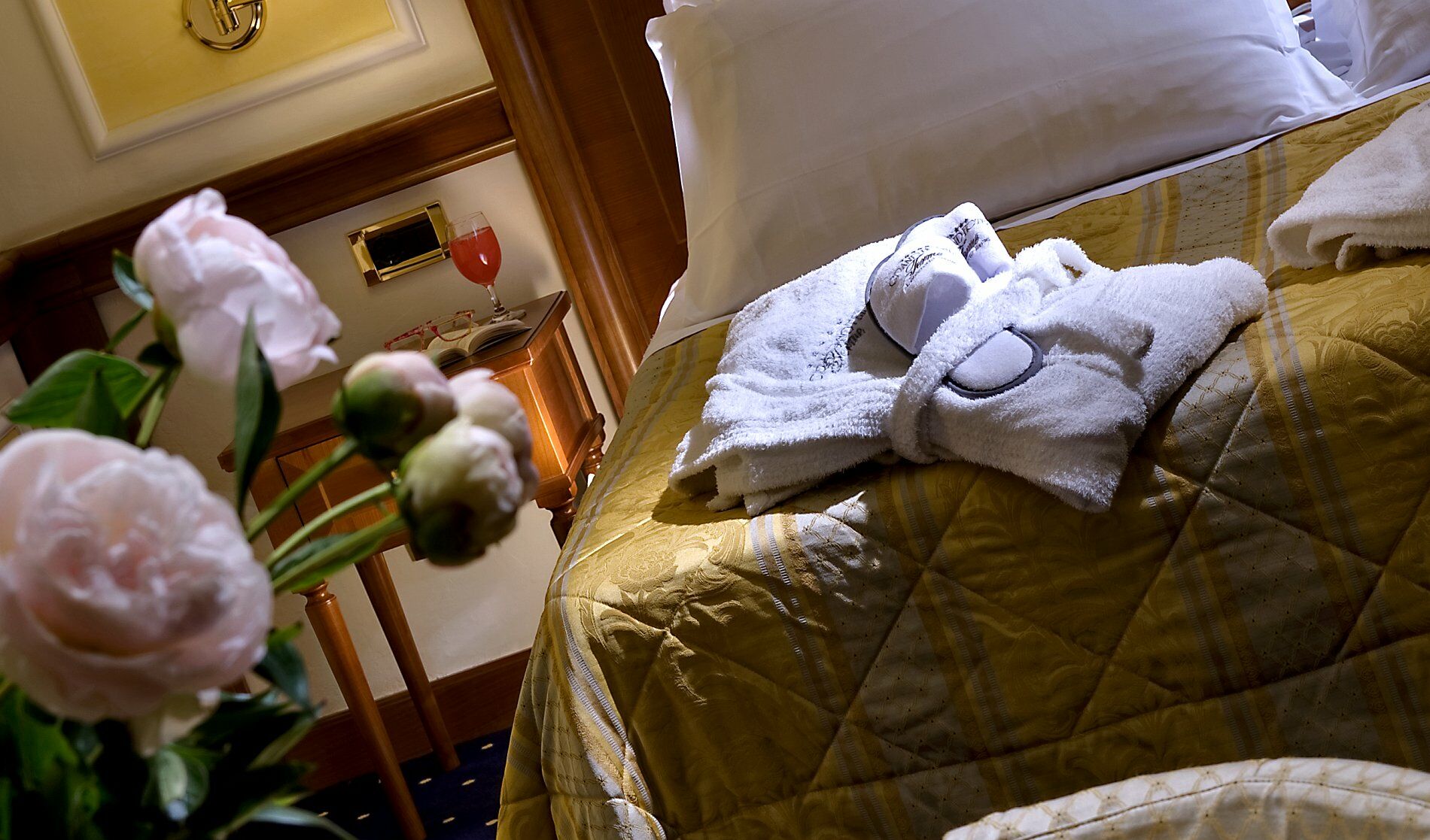 Grand Hotel Terme & Spa Montegrotto Terme Luaran gambar